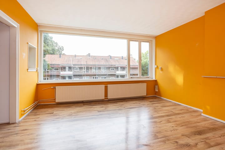 Foto 8 van Mozartweg 25-C