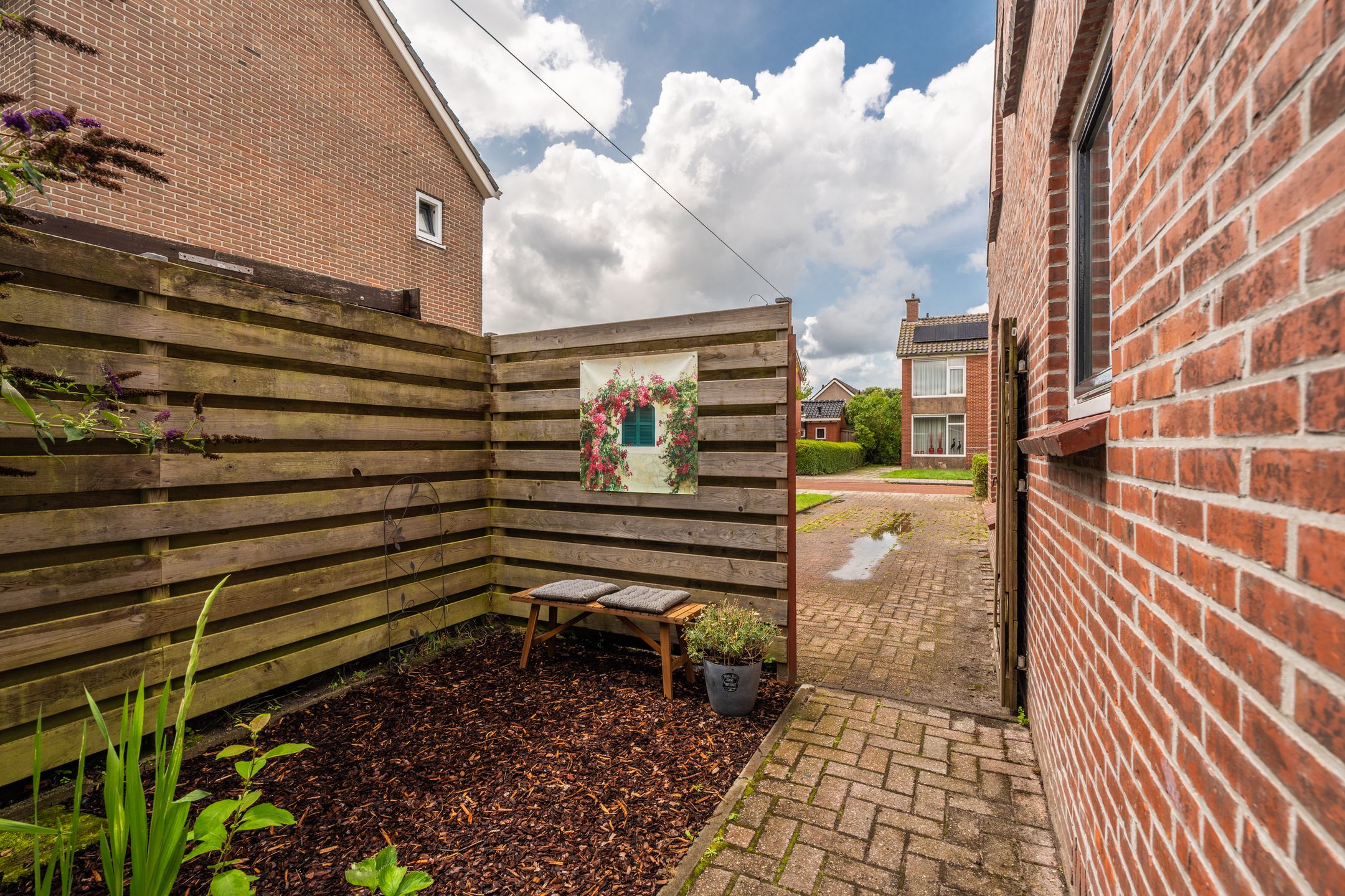 Foto 9 van Eikenlaan 14