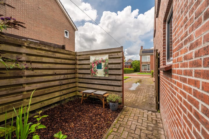 Foto 9 van Eikenlaan 14