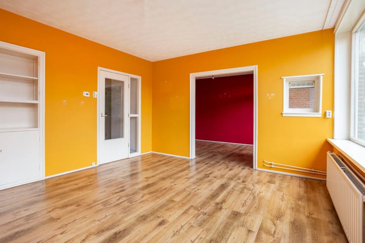 Foto 9 van Mozartweg 25-C