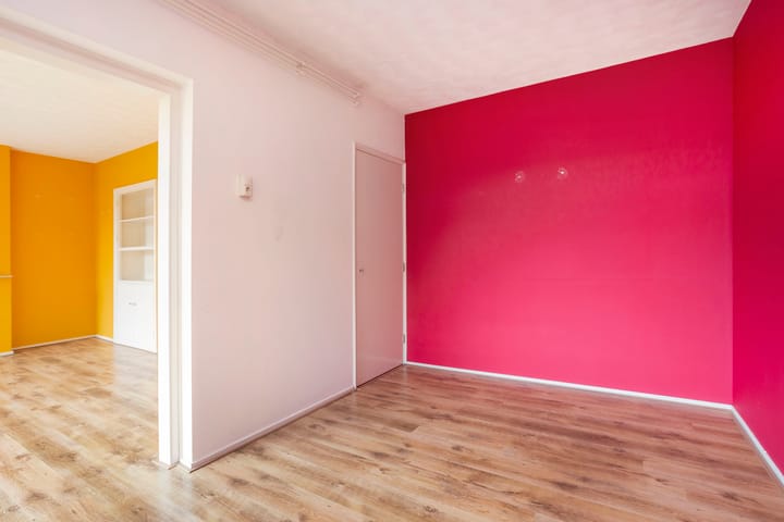 Foto 10 van Mozartweg 25-C