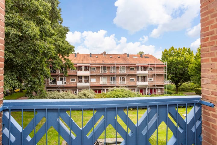 Foto 12 van Mozartweg 25-C