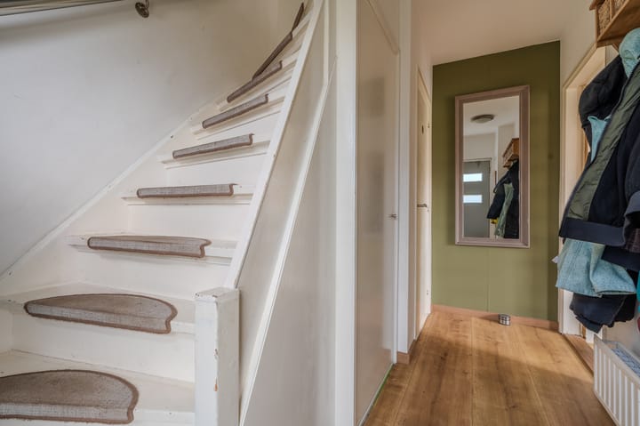 Foto 13 van Eikenlaan 14