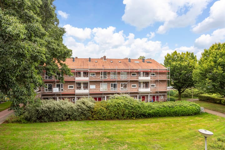 Foto 13 van Mozartweg 25-C