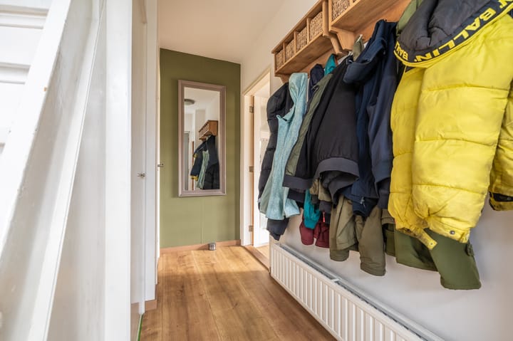 Foto 14 van Eikenlaan 14