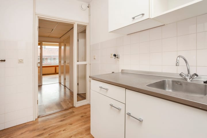 Foto 14 van Mozartweg 25-C