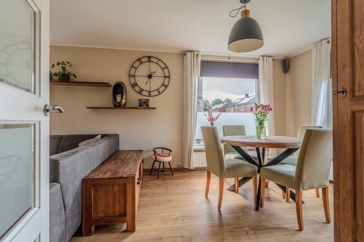 Foto 15 van Eikenlaan 14