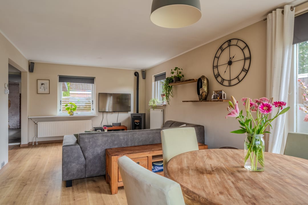 Foto 17 van Eikenlaan 14