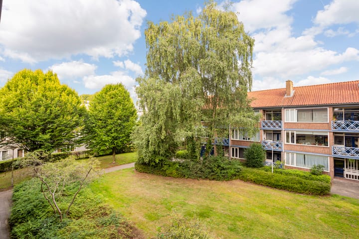 Foto 18 van Mozartweg 25-C