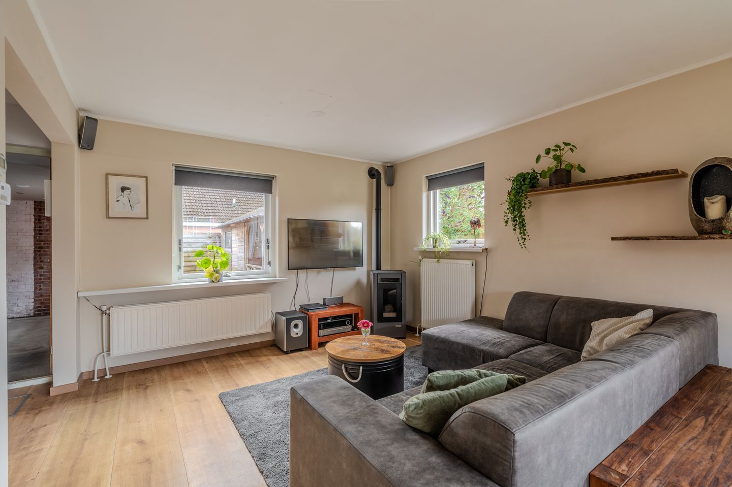 Foto 20 van Eikenlaan 14