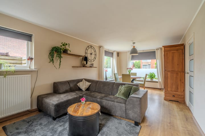 Foto 21 van Eikenlaan 14