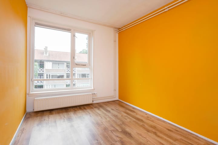 Foto 20 van Mozartweg 25-C