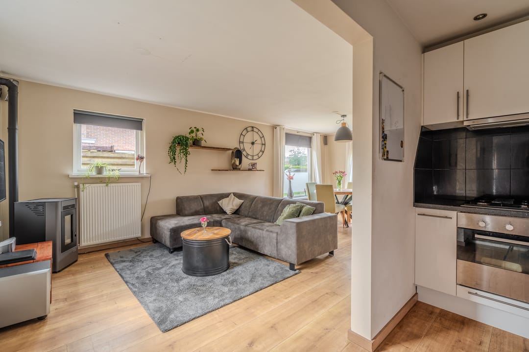 Foto 23 van Eikenlaan 14