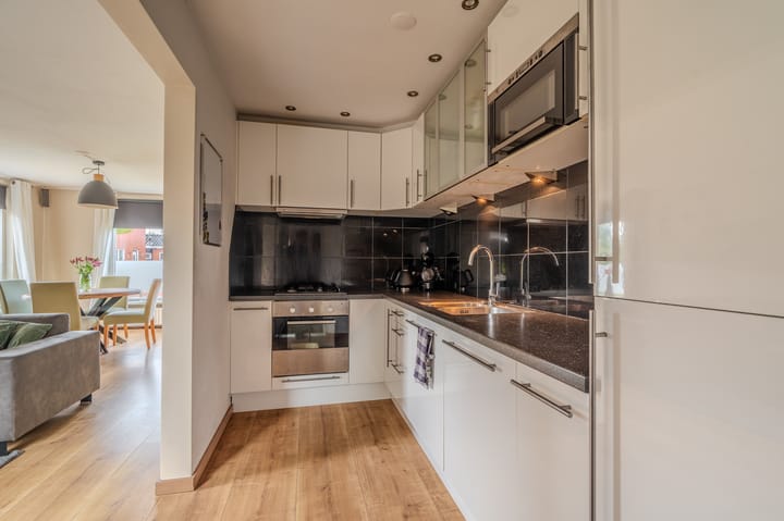 Foto 25 van Eikenlaan 14