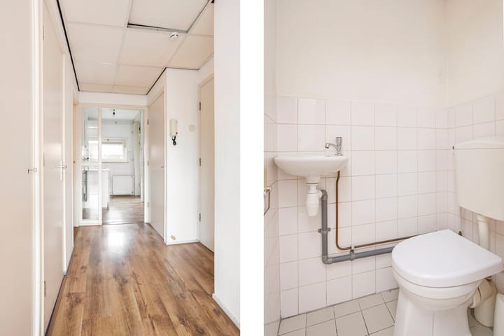 Foto 24 van Mozartweg 25-C