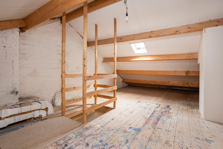 Foto 25 van Mozartweg 25-C