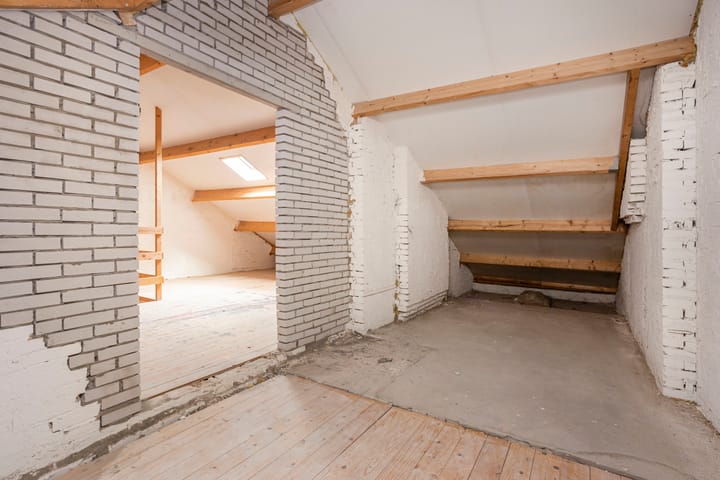 Foto 26 van Mozartweg 25-C