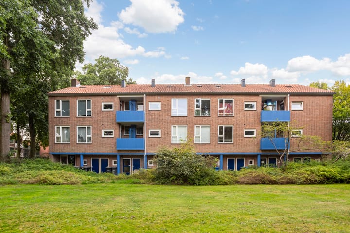 Foto 27 van Mozartweg 25-C