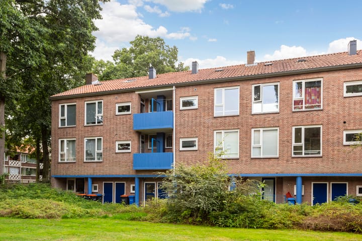 Foto 28 van Mozartweg 25-C