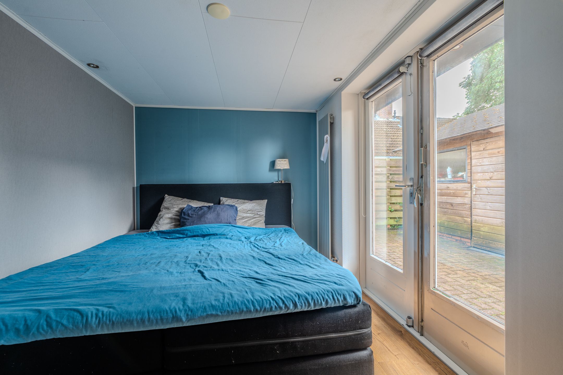 Foto 30 van Eikenlaan 14