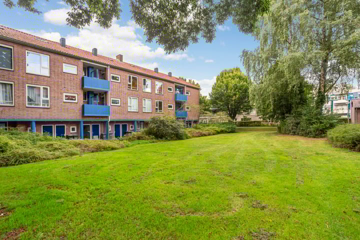 Foto 30 van Mozartweg 25-C