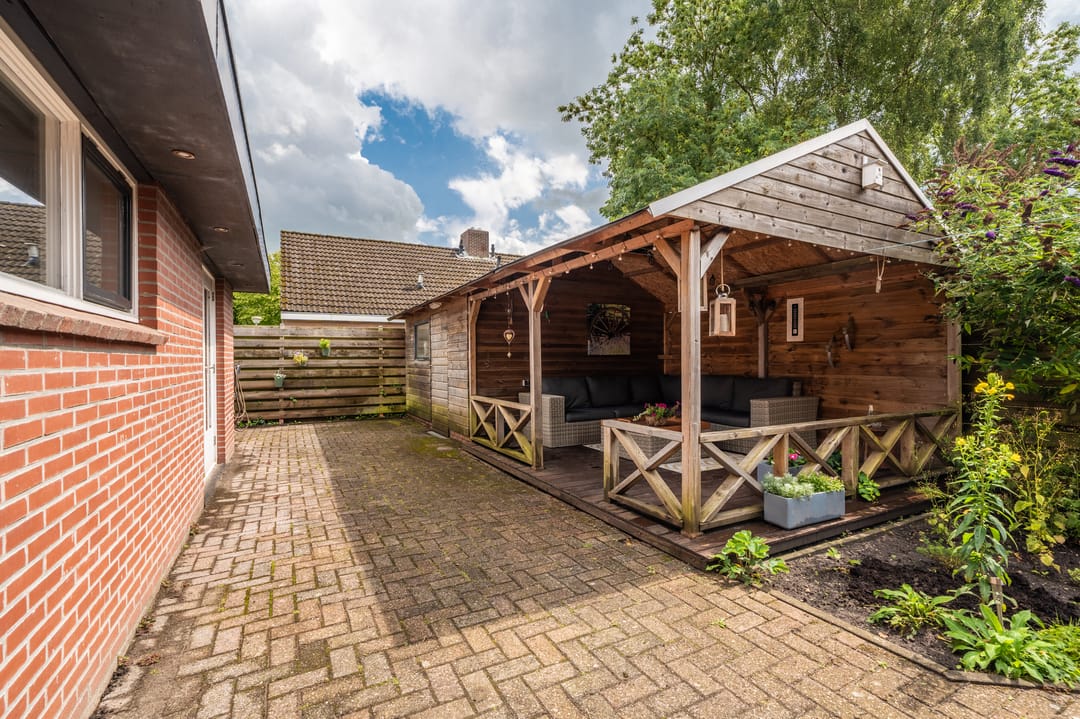 Foto 32 van Eikenlaan 14