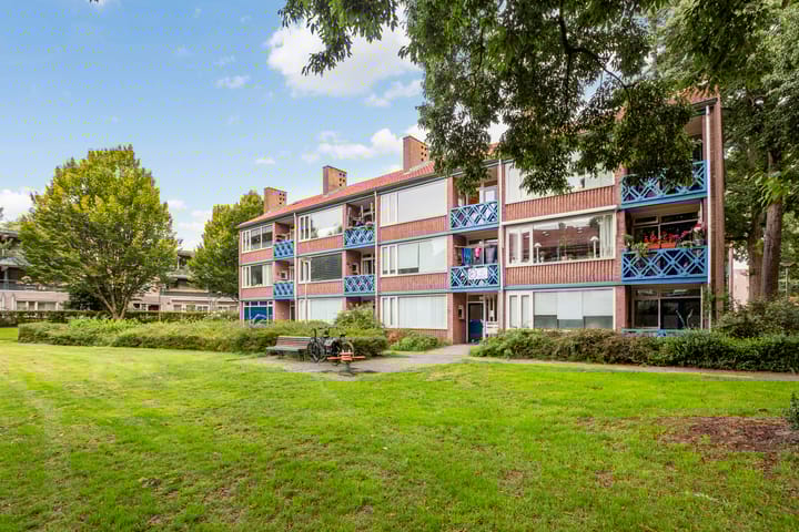 Foto 31 van Mozartweg 25-C