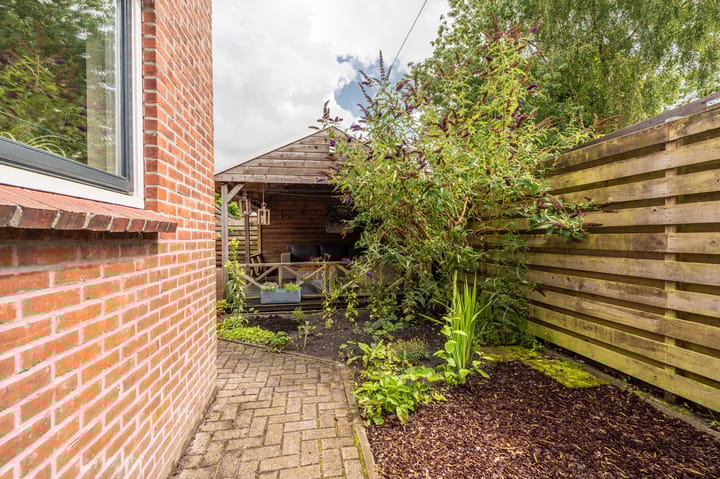 Foto 33 van Eikenlaan 14