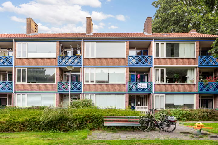 Foto 32 van Mozartweg 25-C