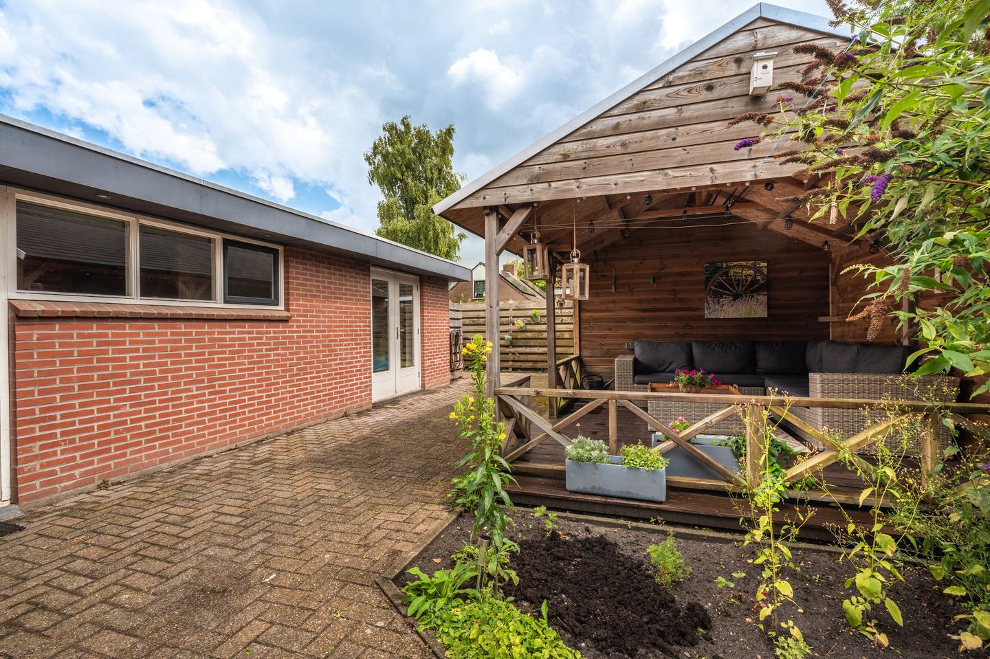 Foto 34 van Eikenlaan 14