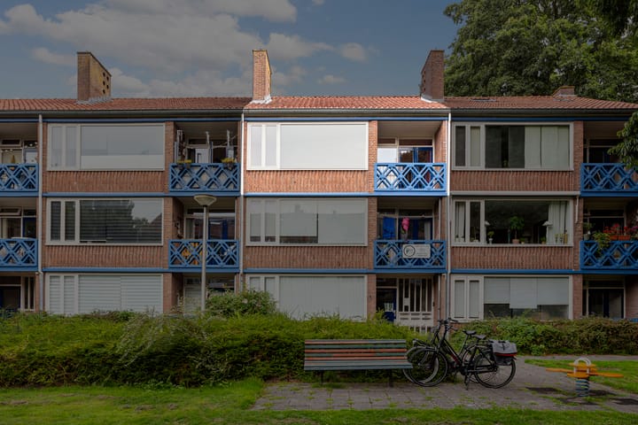 Foto 33 van Mozartweg 25-C