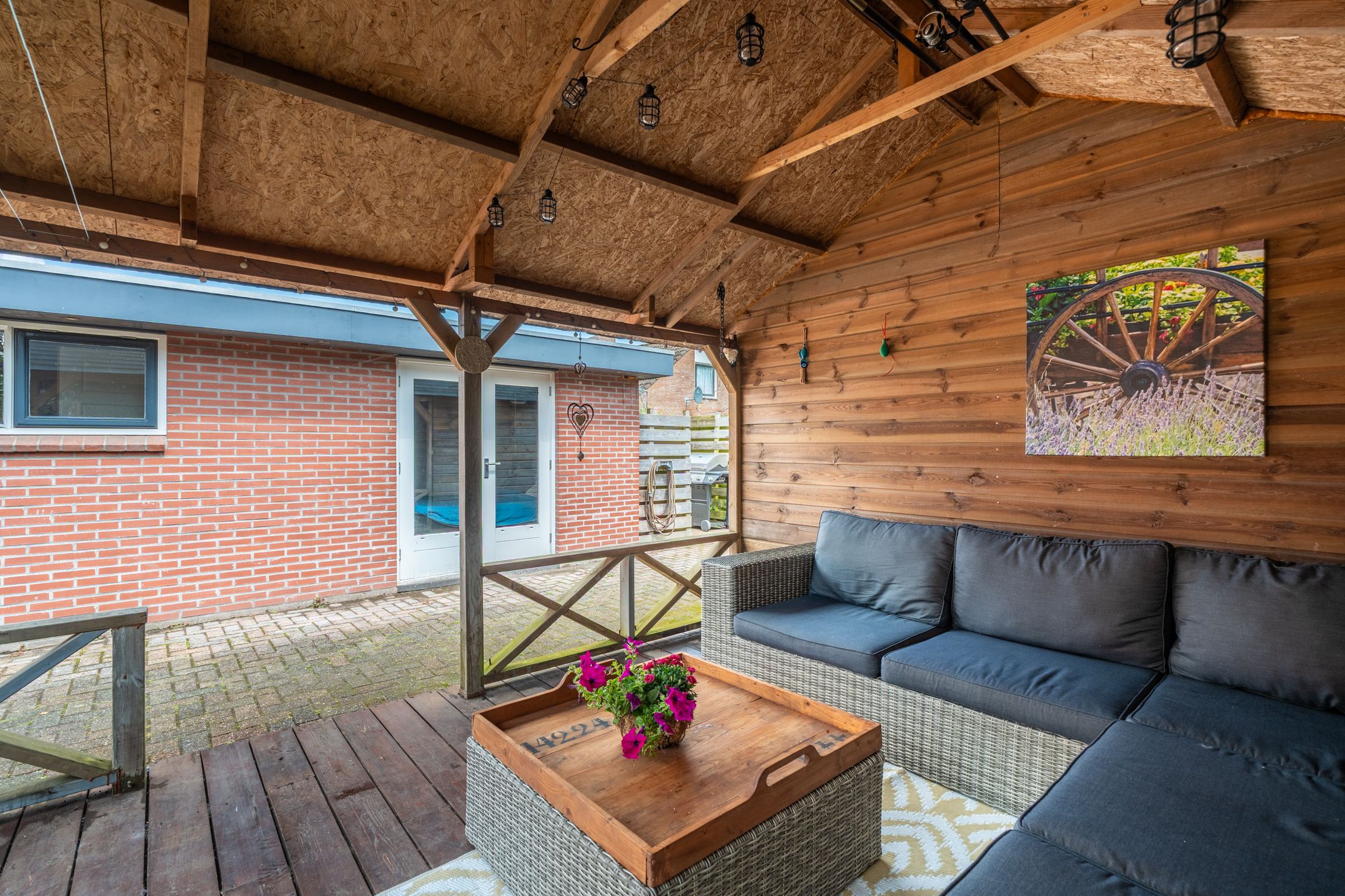 Foto 36 van Eikenlaan 14