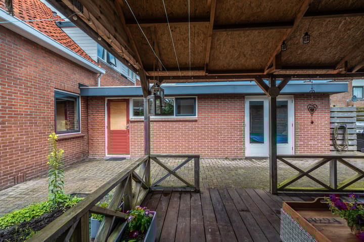 Foto 37 van Eikenlaan 14