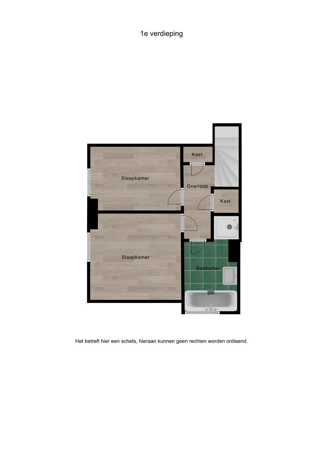 Foto 40 van Eikenlaan 14