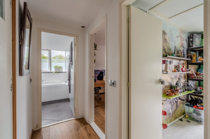 Foto 41 van Eikenlaan 14