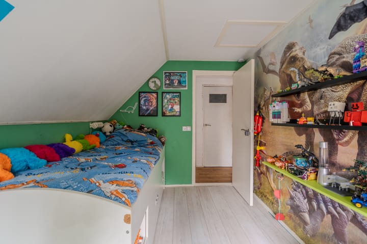 Foto 43 van Eikenlaan 14