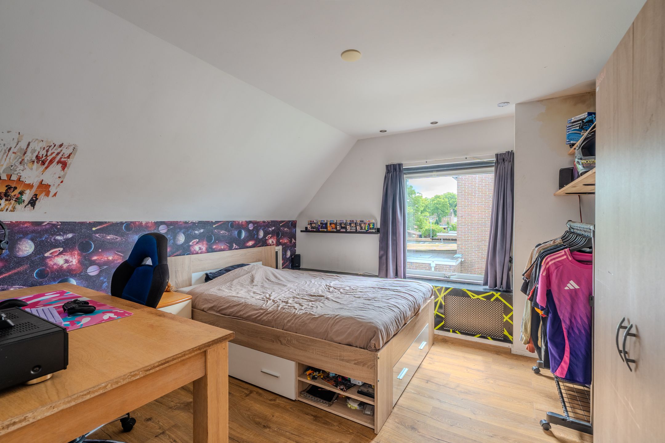 Foto 45 van Eikenlaan 14