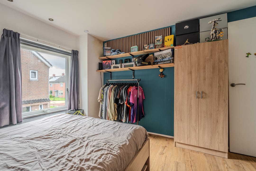 Foto 46 van Eikenlaan 14