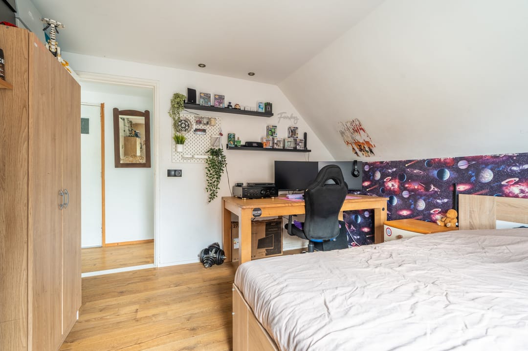 Foto 47 van Eikenlaan 14