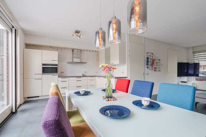 Foto 2 van Grasvogel 15