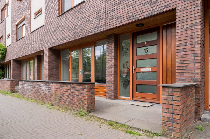 Foto 5 van Grasvogel 15