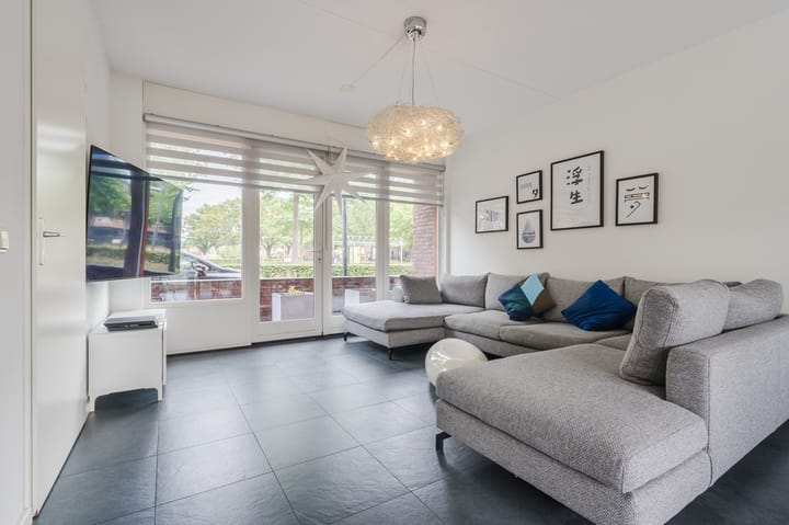 Foto 6 van Grasvogel 15