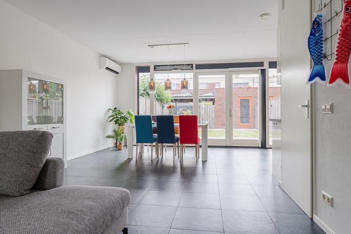 Foto 7 van Grasvogel 15