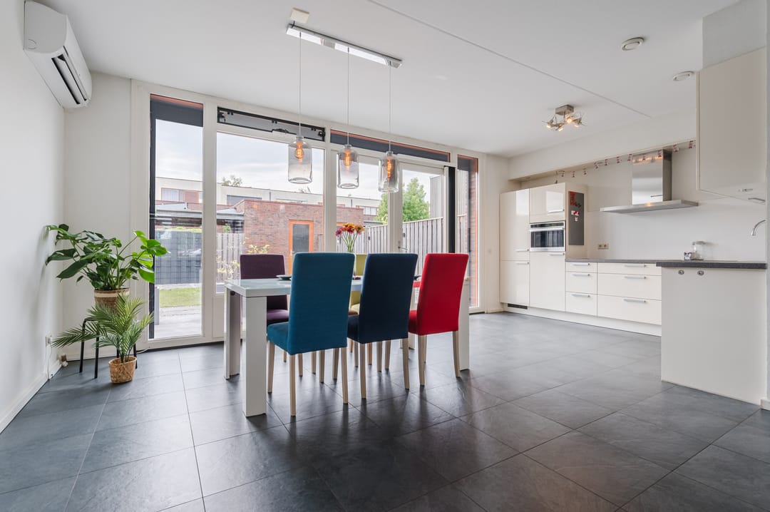 Foto 8 van Grasvogel 15