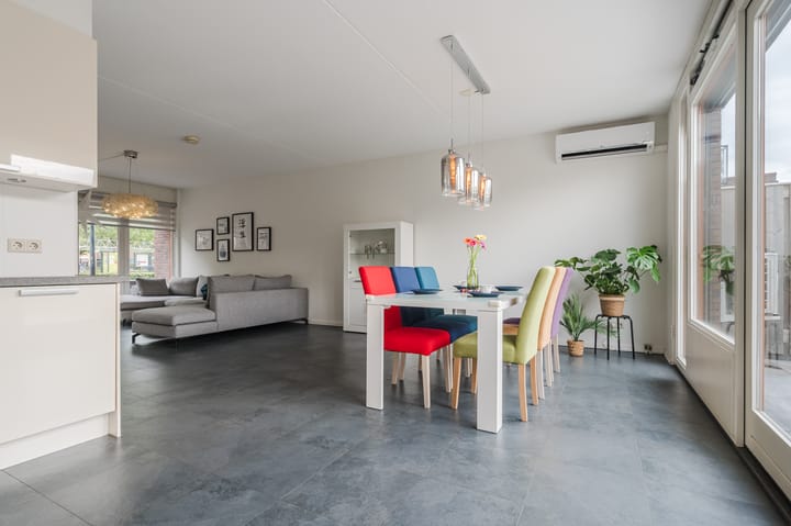 Foto 13 van Grasvogel 15