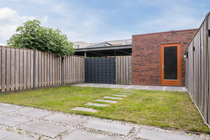 Foto 37 van Grasvogel 15