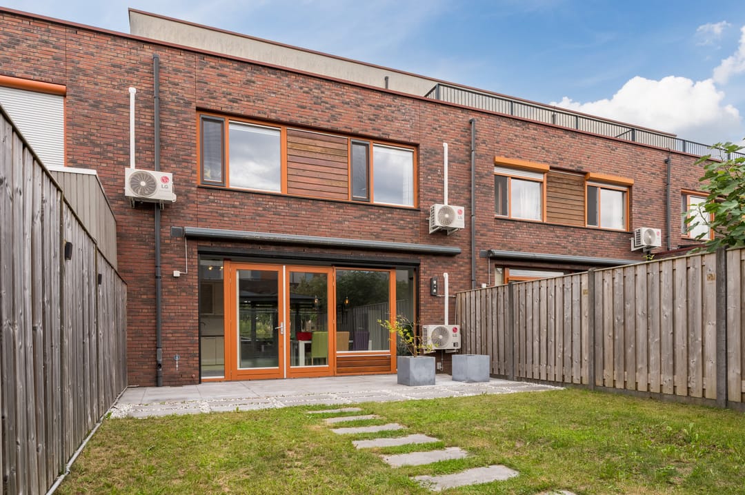 Foto 38 van Grasvogel 15