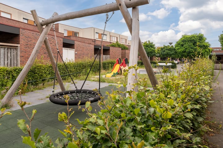 Foto 43 van Grasvogel 15