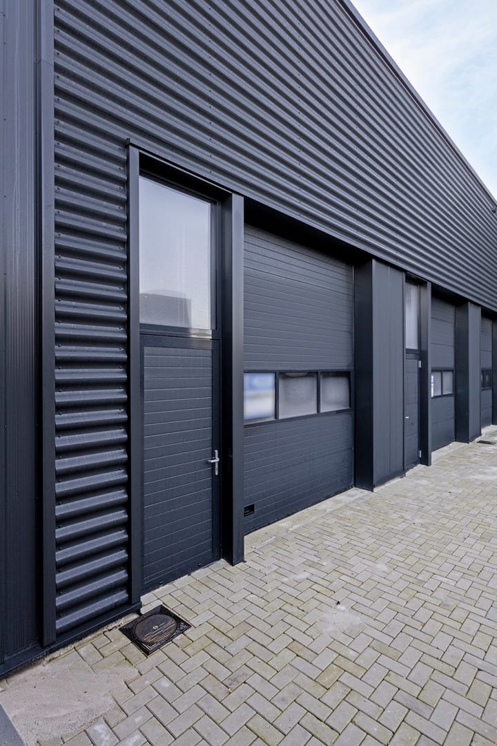 Ainsworthstraat 35-c, Oldenzaal