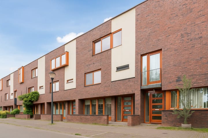 Foto 4 van Grasvogel 15